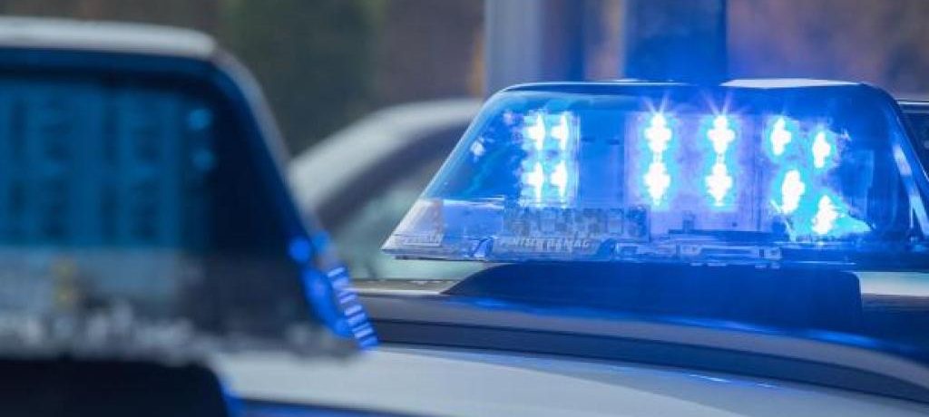 Saarbrücken: Mann schießt in Haus um sich, zwei Tote
