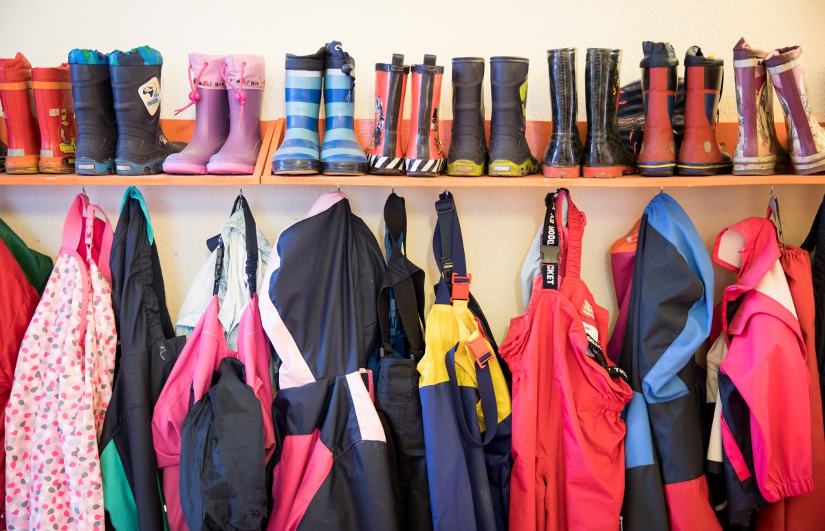 Fesselungen und Schläge: Prozess wegen Gewalt in deutscher Kita