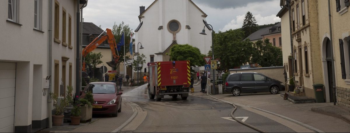 „Wir können noch mal von vorne anfangen“