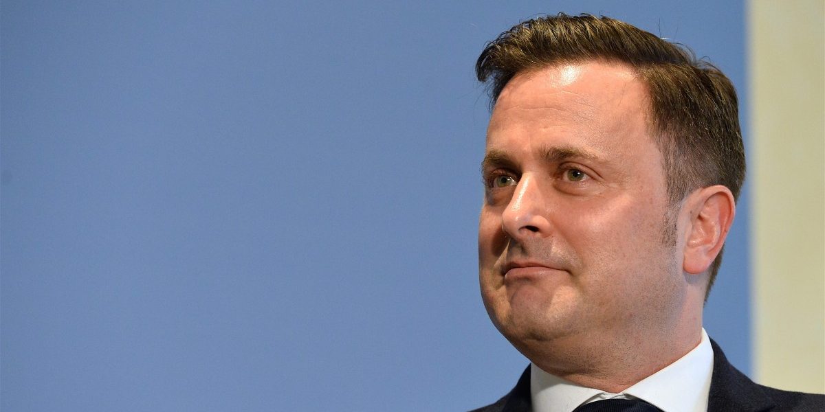 Immer mehr Vertrauen in die Regierung