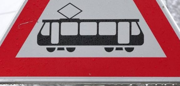 Die Express-Tram - der Beginn einer neuen Ära