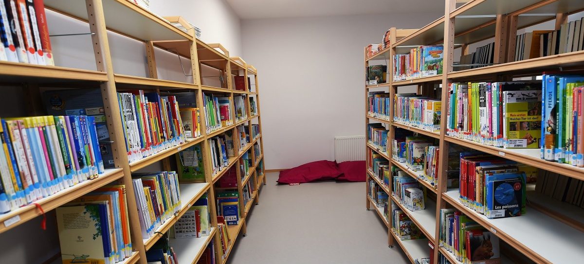 Kultur in der Schule ist mehr als eine Frage des Geldes