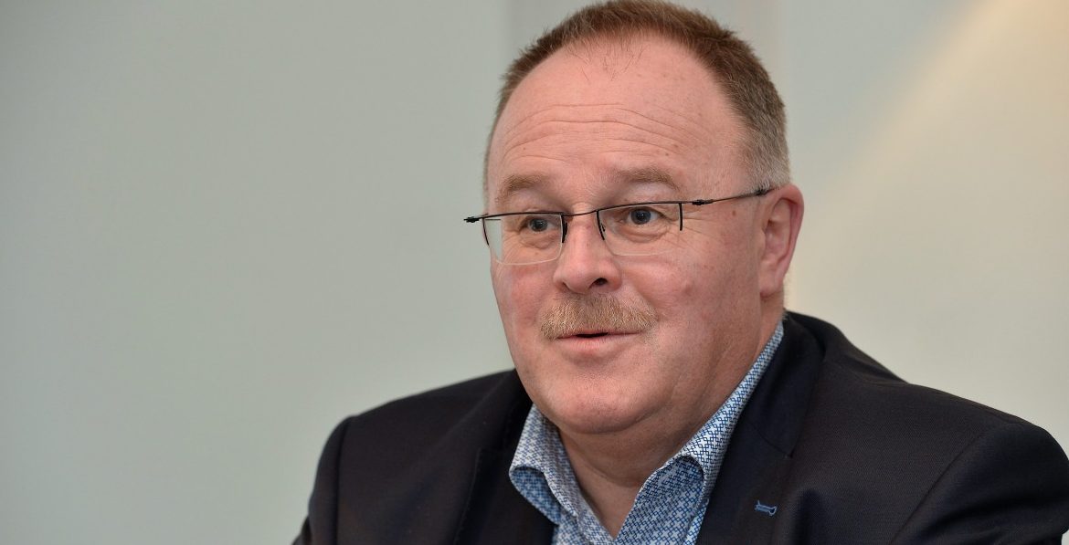 Romain Schneider: „Fair Play zählt auch neben dem Platz“