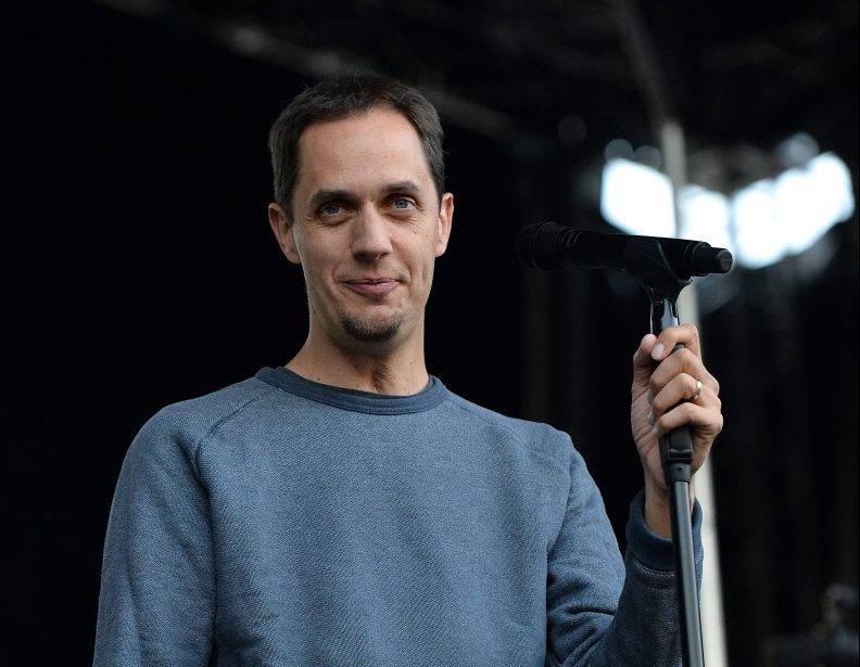 Grand Corps Malade livre ses mots