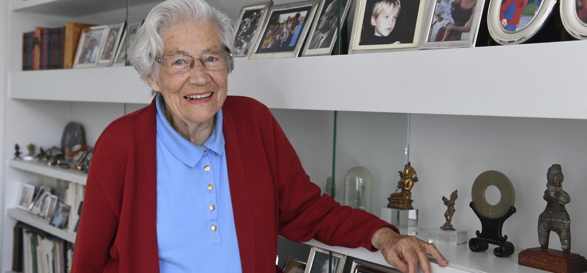 La poésie comme preuve