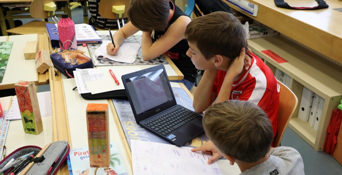 Die demokratische Schule