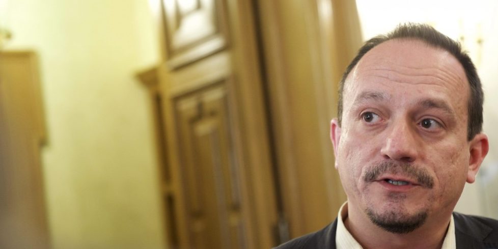 Marc Baum: „Sie sind dabei, Esch 2022 zu verbocken“