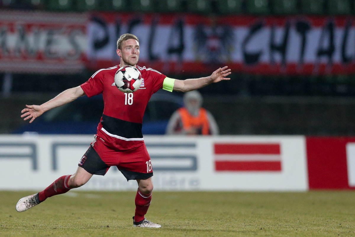 FC Metz: Jans beim Medizincheck