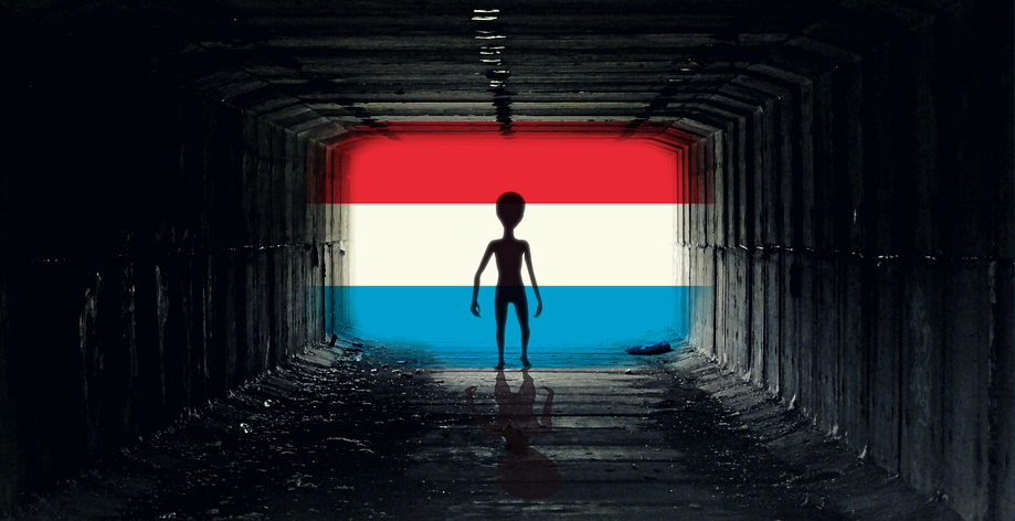 Fake News im Fokus: Gibt es Luxemburg wirklich?