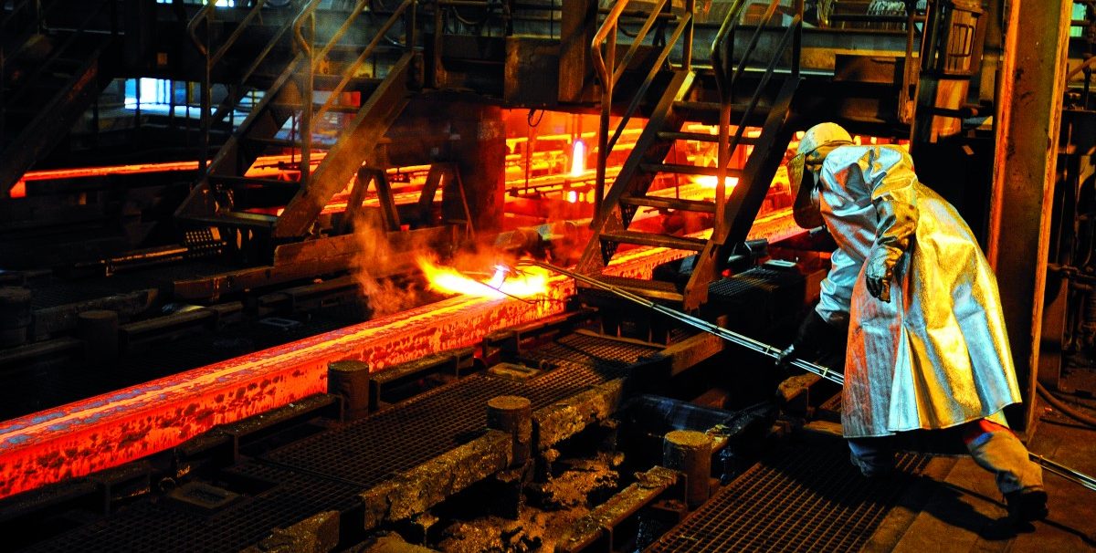 Ratingagentur Moody’s stuft ArcelorMittal hoch