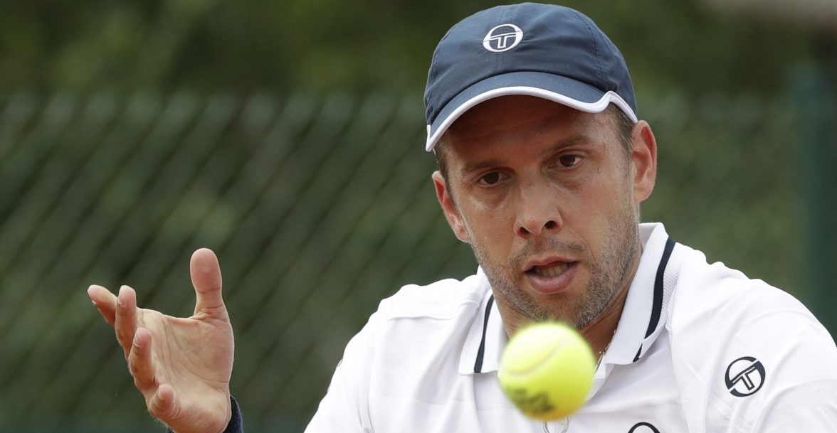 Titelverteidiger Muller ausgeschieden