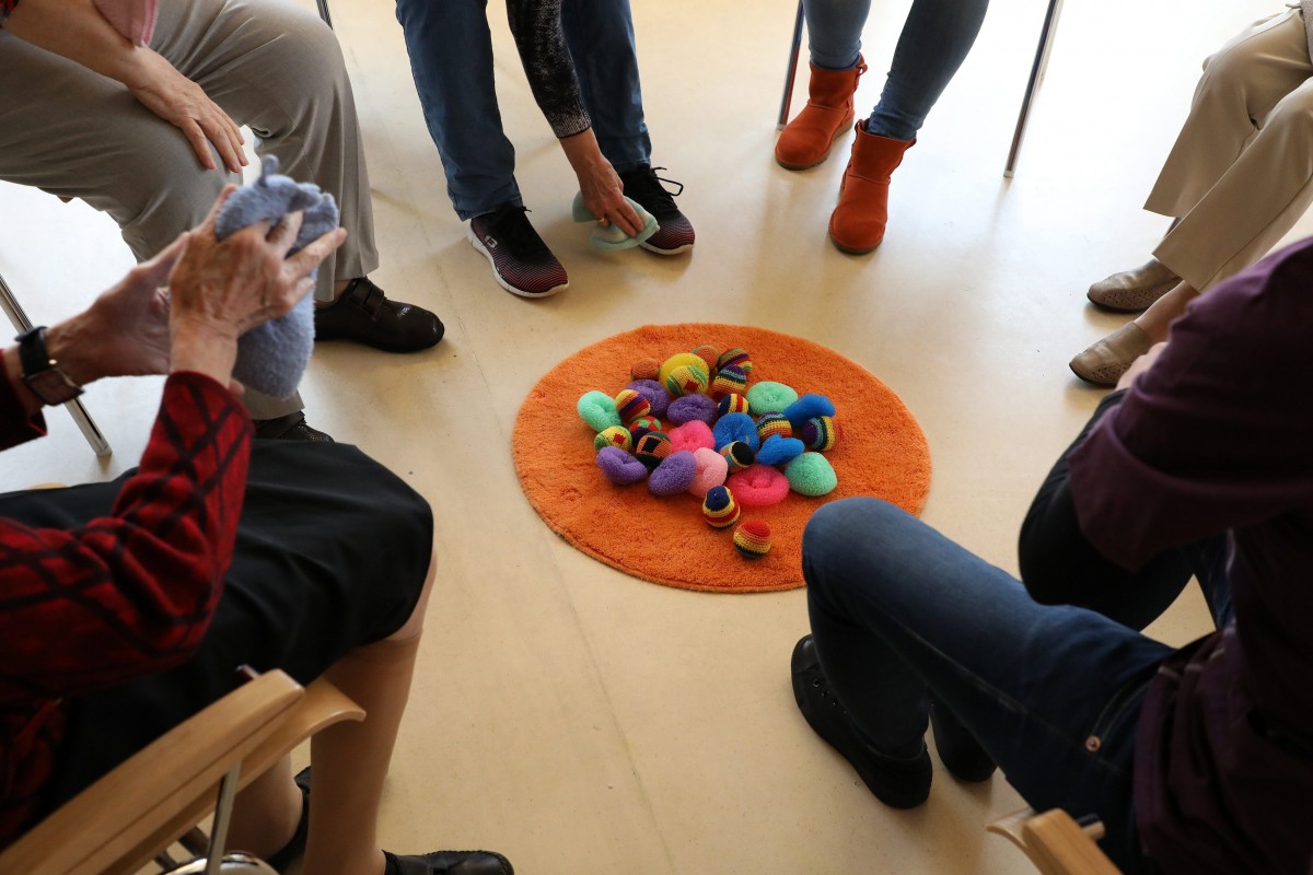 Pflegeversicherung: Nach der Reform ist vor der Reform