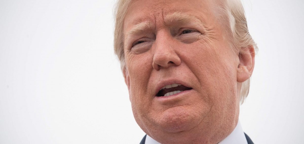 Warum „Amerika zuerst“ jetzt „Europa vereint“ bedeutet