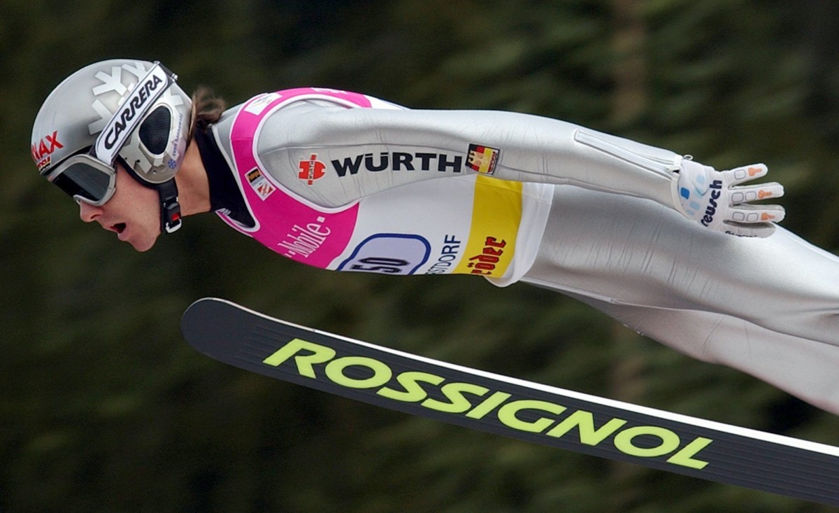 Sven Hannawald über Burn-out im Sport: „Habe mich in den Wahnsinn getrieben“