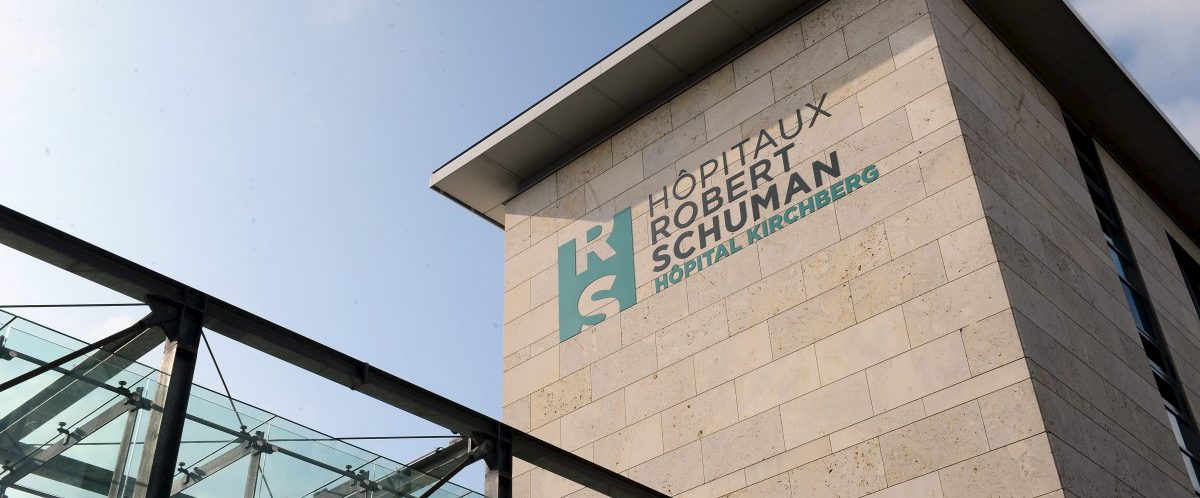 „Im Interesse der Patienten“ – „Hôpitaux Robert Schuman“ senken Parkpreise