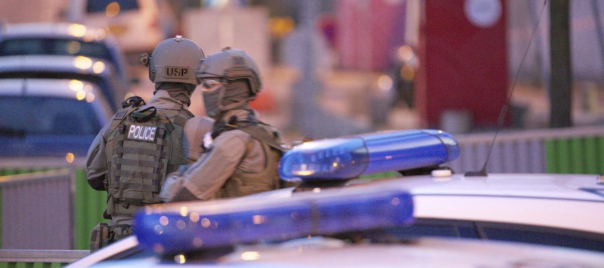 Mutmaßlicher IS-Terrorist in Luxemburg: Es gibt noch viele offene Fragen