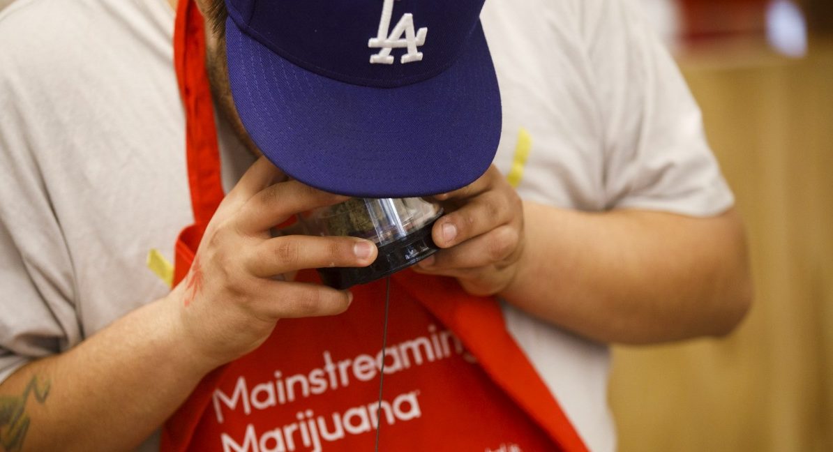 Clearstream in Luxemburg will keine Cannabis-Aktien