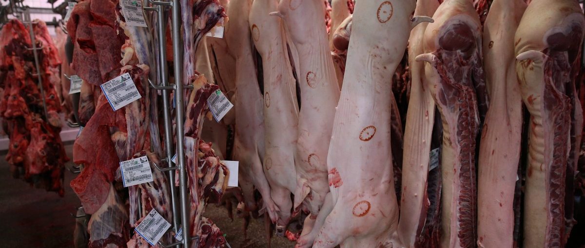 Luxemburger Schweinebauern machen nur noch magere Geschäfte