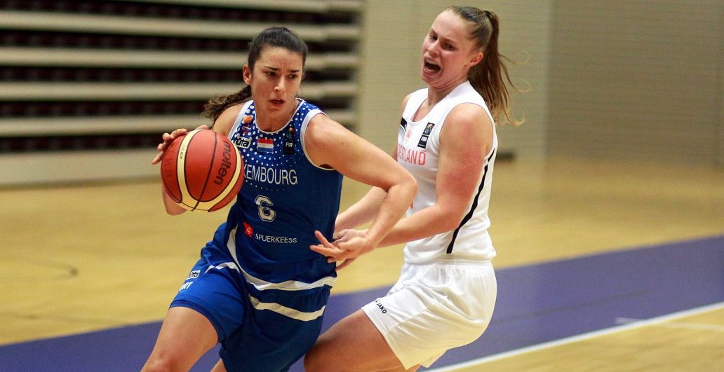Basketball-Damen siegen zum Auftakt