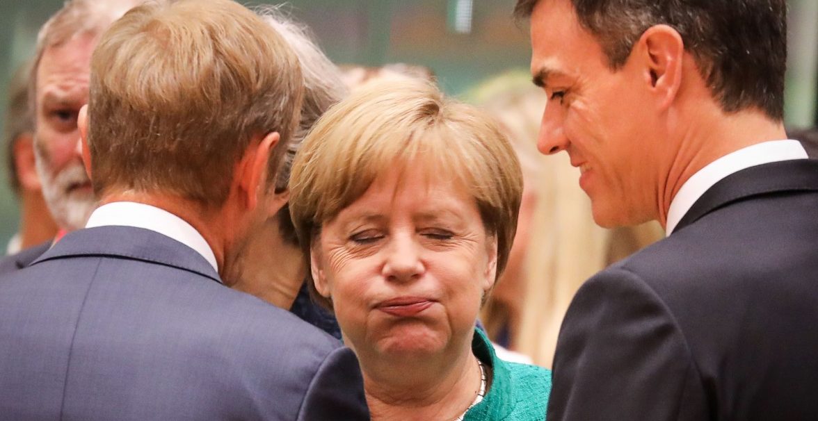 EU-Migrationspolitik bleibt vage