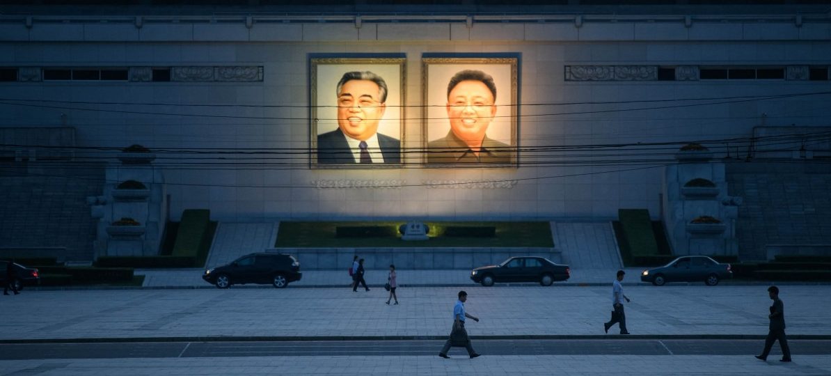„Zum Schluss war Kim völlig isoliert“