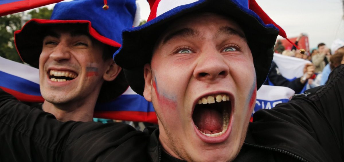 Mit diesen elf Facts sind Sie fit für jede WM-Party