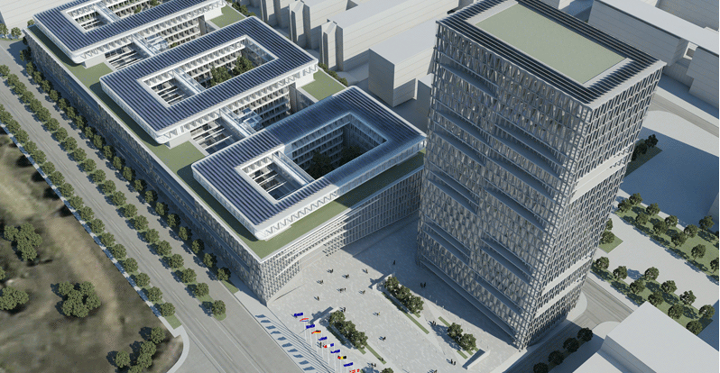 „Monnet II“ festigt EU-Standort Luxemburg