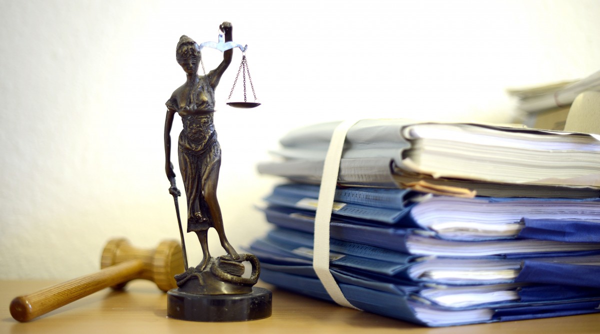 Sieben Jahre Haft auf Bewährung für den Ex-Pfarrer von Belair