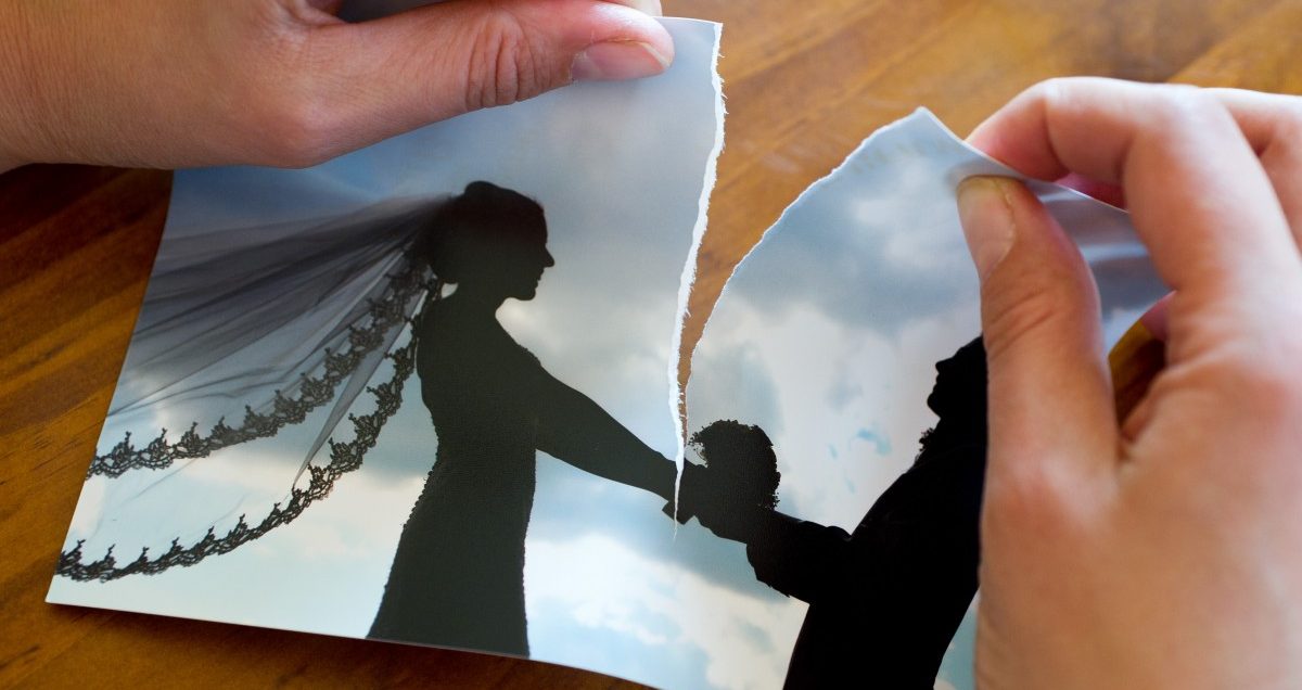 Scheidungsreform: Trennung leicht gemacht