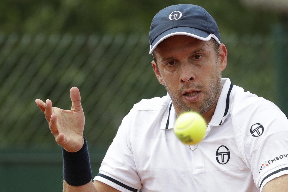 Das erhoffte Erfolgserlebnis für Muller