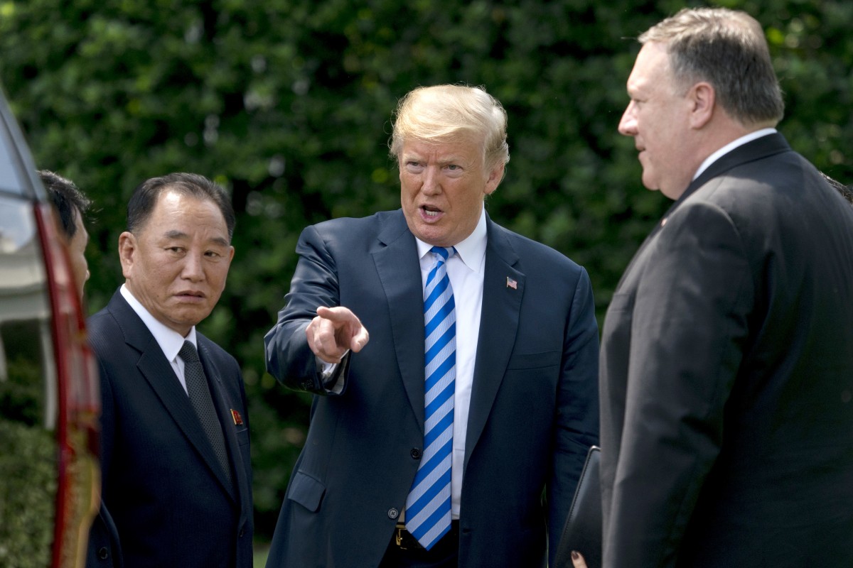 Trump wird Kim Jong-un nun doch treffen