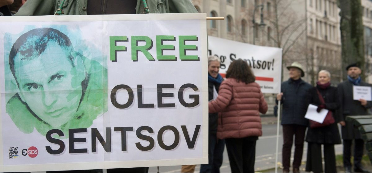 EP fordert Freilassung politischer Gefangener in Russland