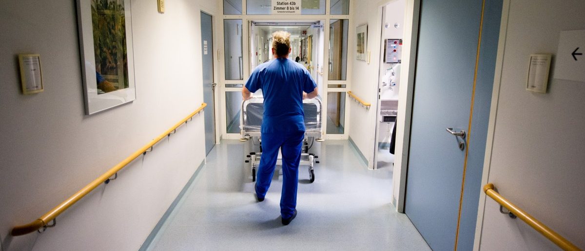 Luxemburger Intensivpfleger: „Es fehlt an Nachwuchs“