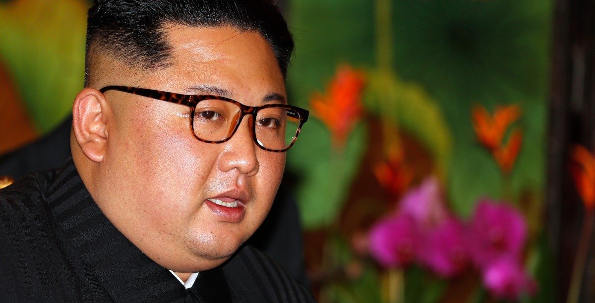 Trump und Kim legen letzte Hand an