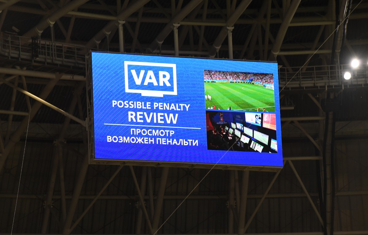 Videobeweis wird auch zur WM-Streitfrage – Ärger über Ronaldo-Bonus