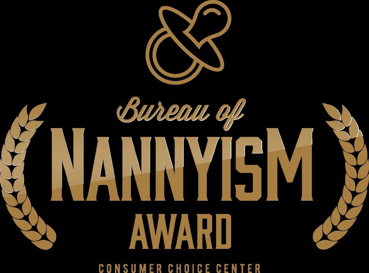 Zynische Auszeichnung für Hamburg