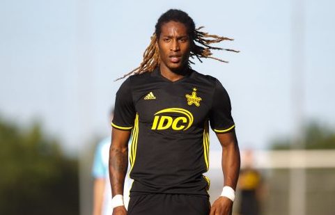 Rodrigues jetzt auch „heiß“ auf dem Platz