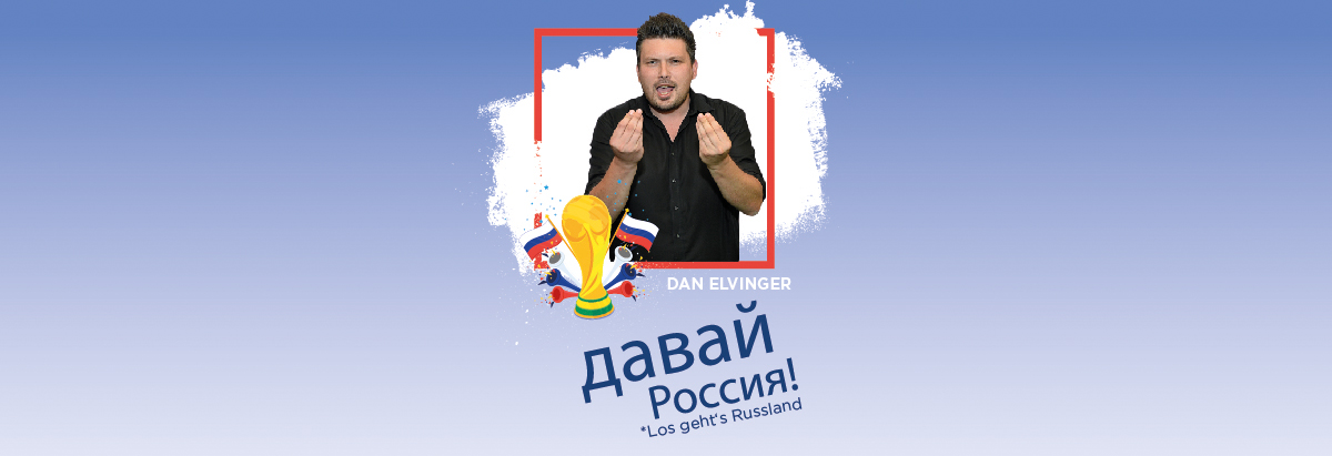 Tageblatt-WM-Kolumne: Metzgerei Germania