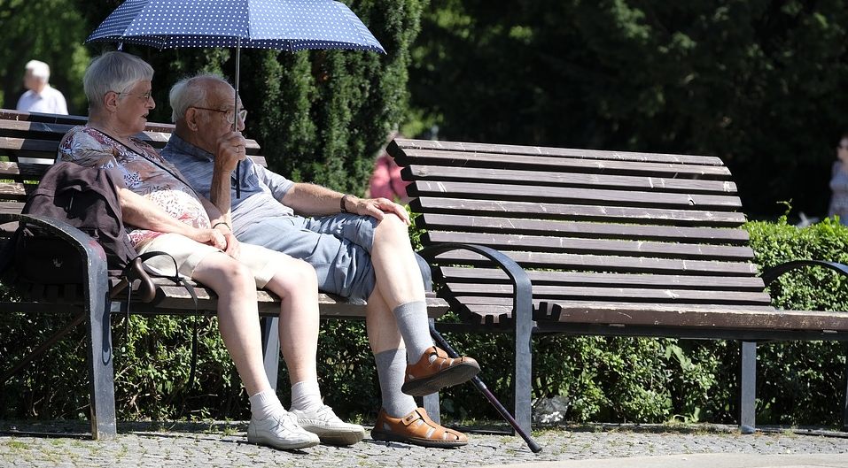 Umfrage: Viele Belgier blicken pessimistisch auf die Rente