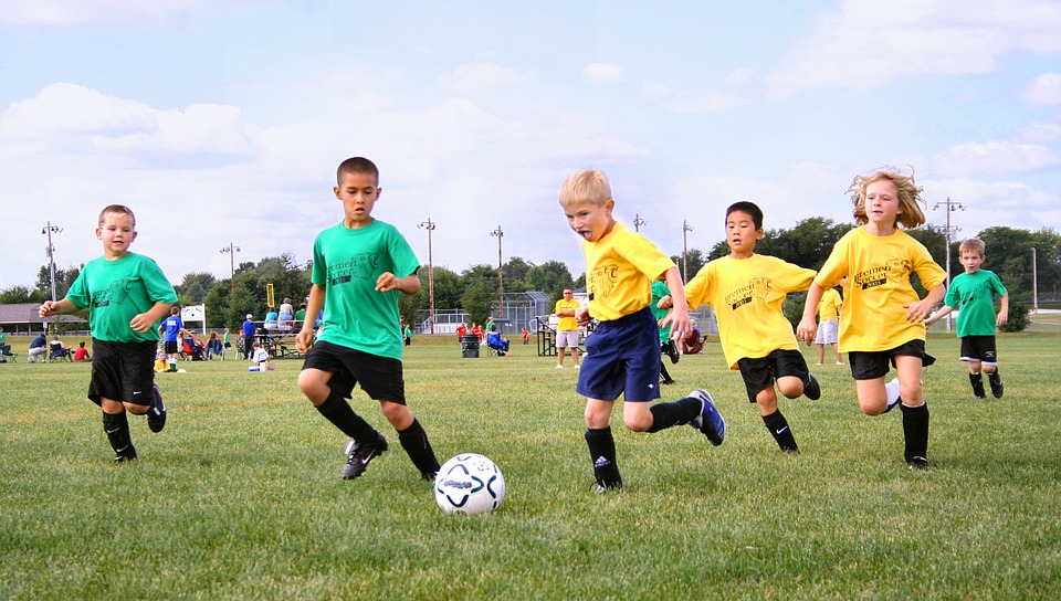 Differdingen will die erste Sport-Grundschule in Luxemburg haben