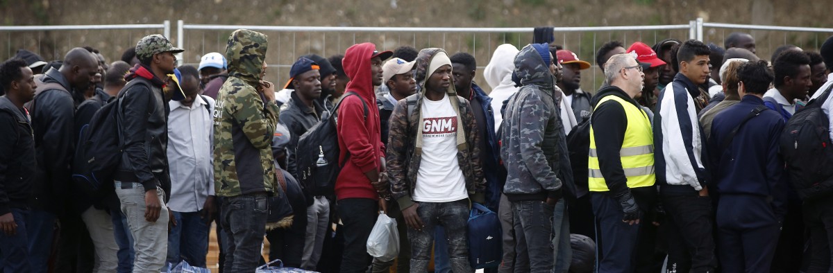 Scheitert die EU-Asylreform?