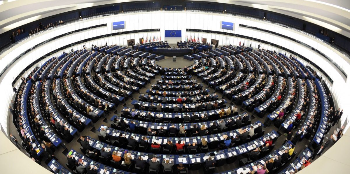 Europaparlament: Ist bald Schluss mit der Karawane ins Elsass?