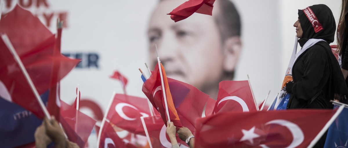 Türkei verweigert deutschem und schwedischem Wahlbeobachter Einreise