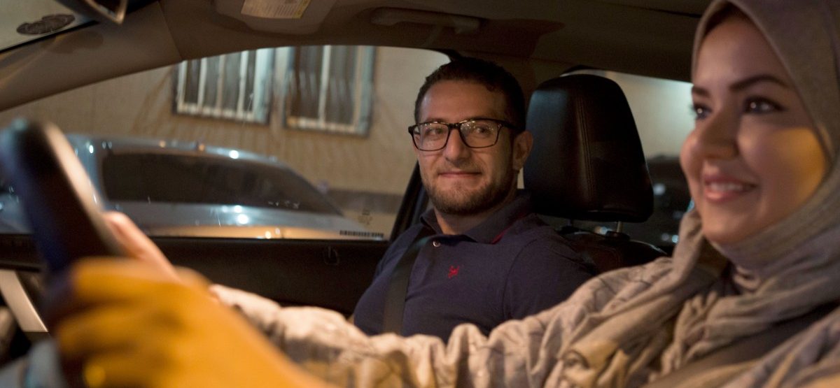 Saudische Frauen feiern Ende des Fahrverbots