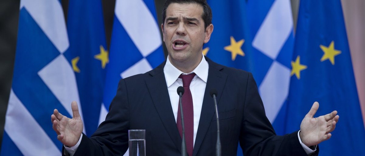 Griechenland verlässt Rettungsprogramm mit Milliardenpolster