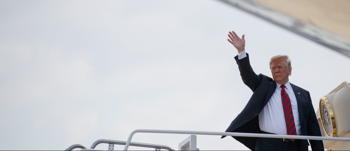 Trump treibt neuen Keil in G7: Russland soll wieder dazugehören