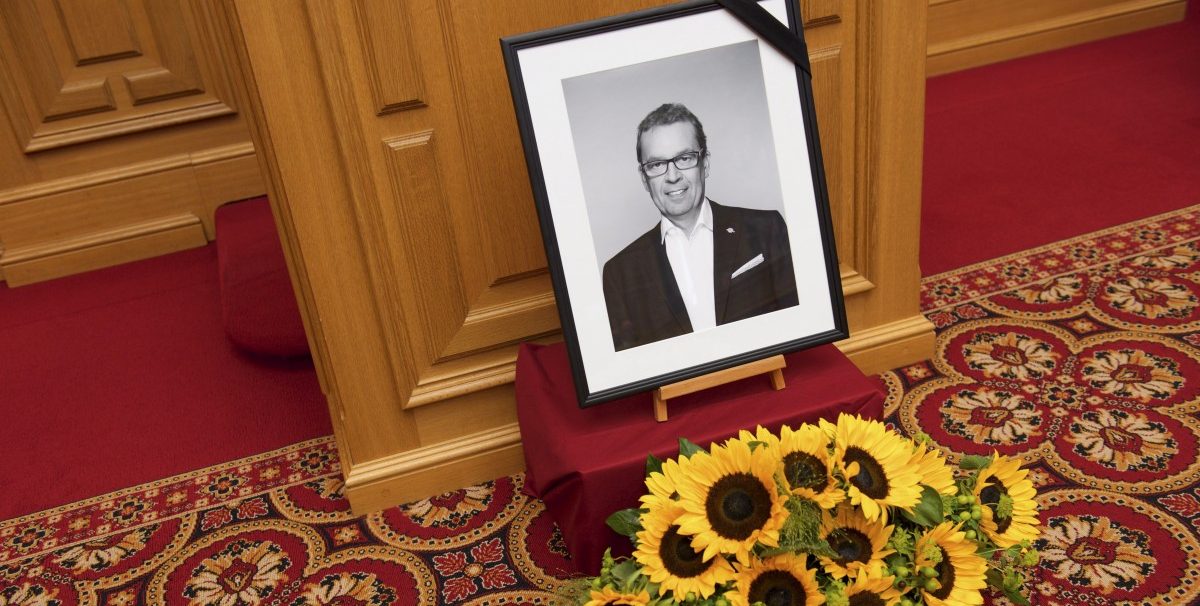 Ein –  für immer –  vergessenes Vermächtnis von Camille Gira?