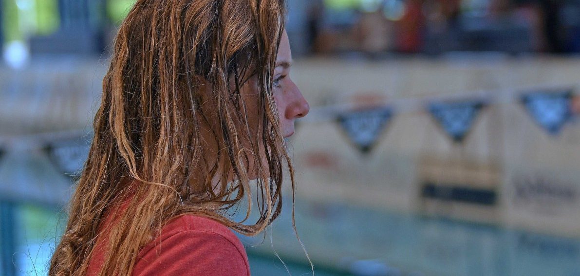 Schwimmerin Julie Meynen fährt nicht zur EM