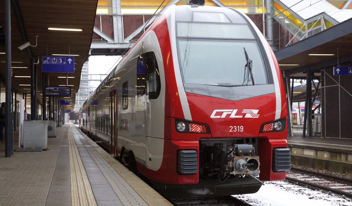 Keine Konkurrenz für die CFL – Minister Bausch will Kooperation mit Nachbarländern