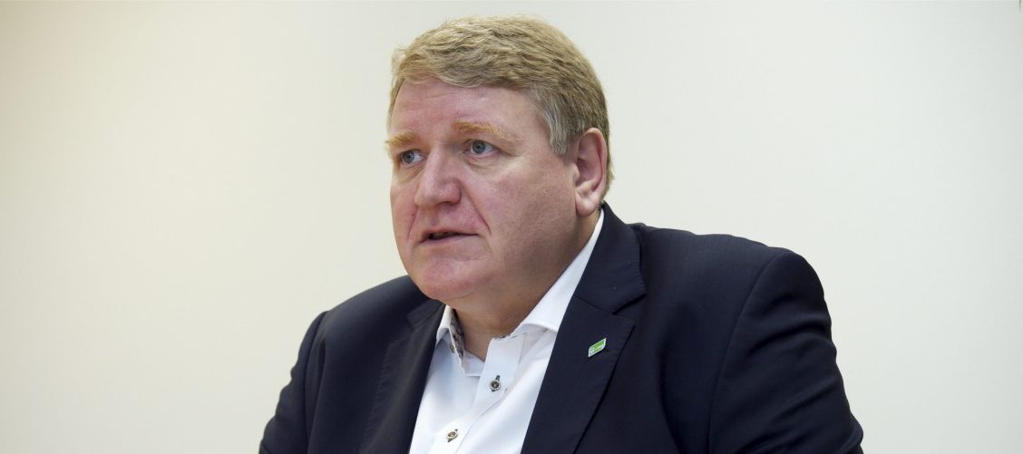 Kongress der Grünen: Spitzen gegen „rote Bonzen“